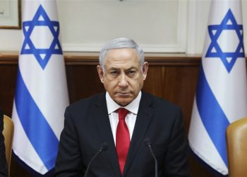 Israel to push ahead with Rafah incursion: Netanyahu