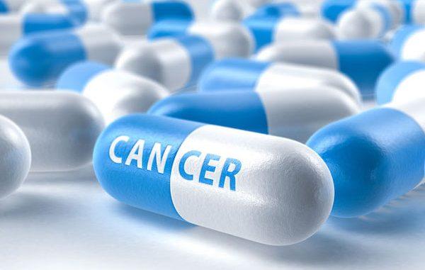 Distribution of first-ever Nepal-manufactured anti-cancer drug starts