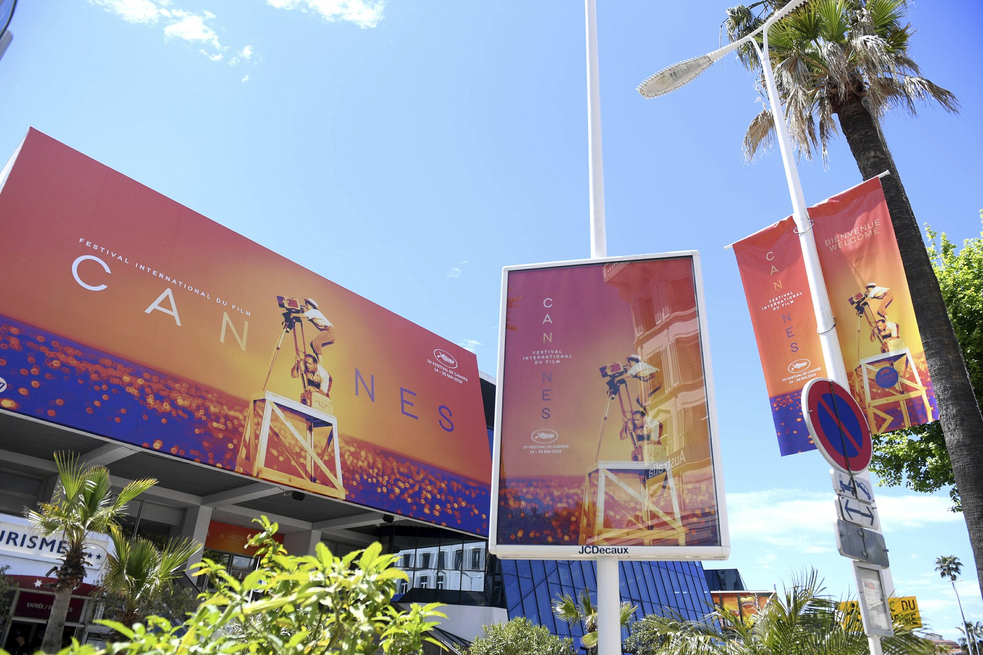 Cannes Film festival set to open
