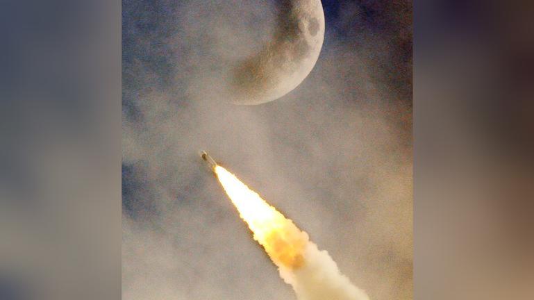 ISRO now extends Chandrayaan-2 mission life to 7 years