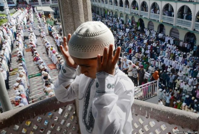 Public holiday announced for Eid al-Fitr