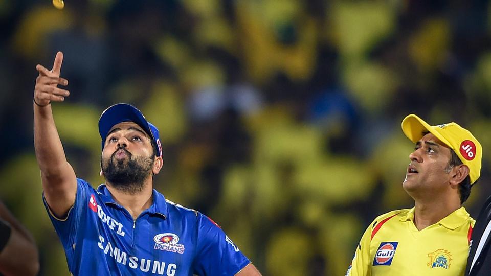 IPL 2019 final: Mumbai Indians, Chennai Super Kings to clash for title
