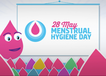 Menstrual Hygiene Day 2019: Why Menstrual Hygiene is important!