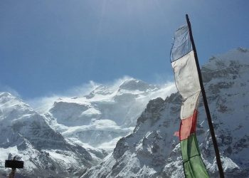 First Kanchenjunga ascent anniversary in 65 years sans its ‘conqueror’