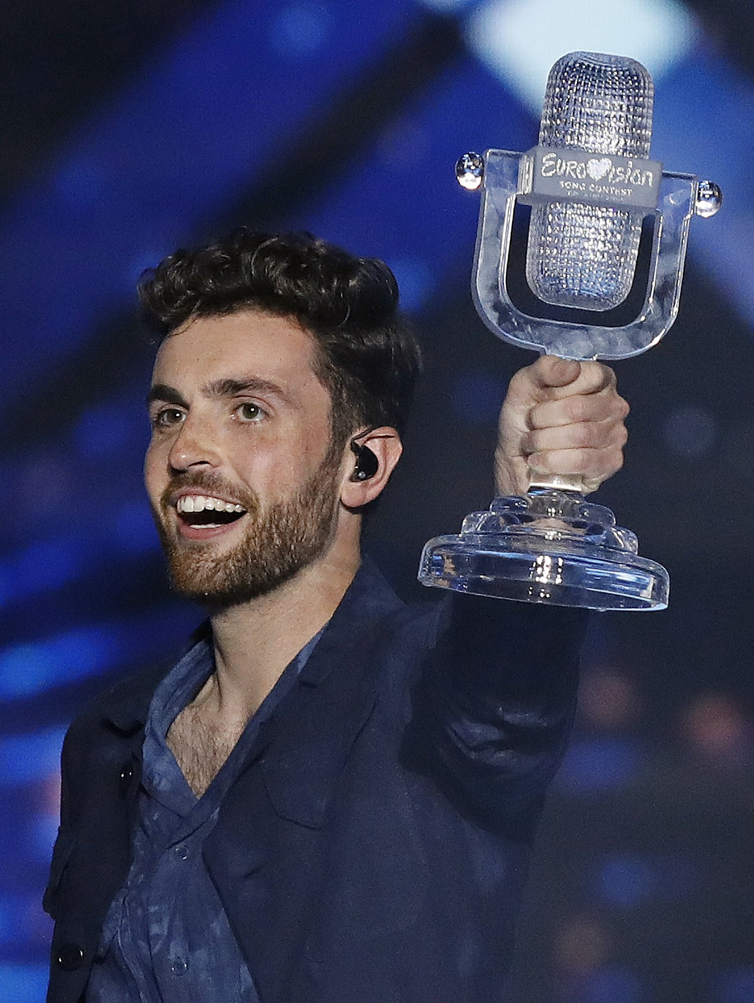 Netherlands wins 2019 Eurovision Song Contest