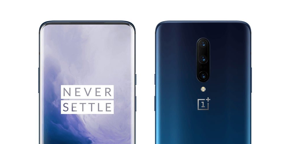 OnePlus 7, OnePlus 7 Pro to be launched today