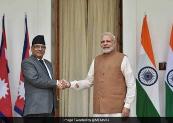 Indian govt approves purchase of 10,000 MW electricity from Nepal over 10 years