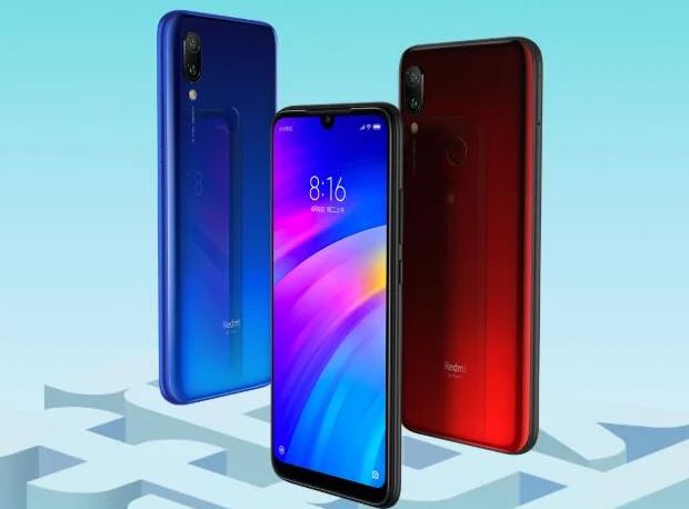 Xiomi to release Redmi Note 7S in India on May 20