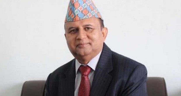 Party unity in critical juncture due to Prachanda’s proposal: Pokharel