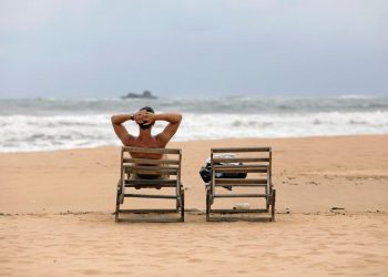Sri Lanka unveils plan to restart tourism from Aug 1