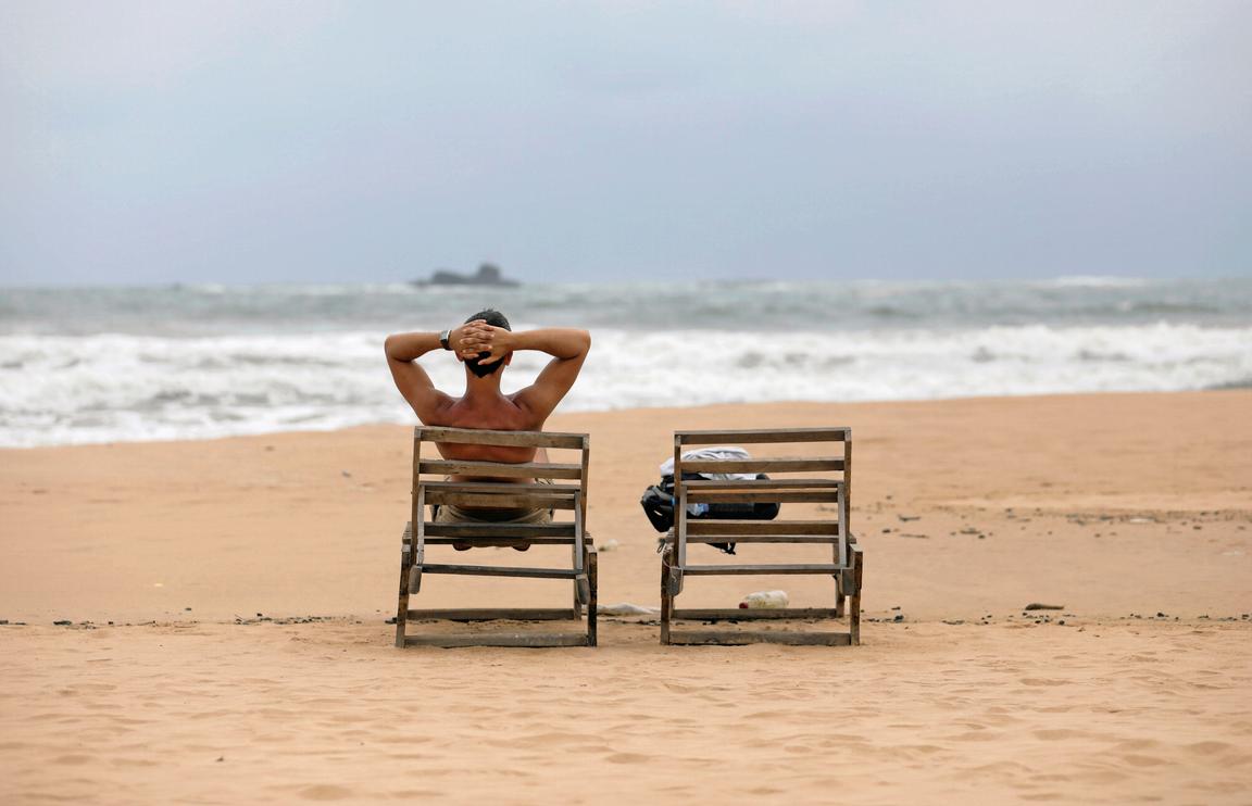 Sri Lanka unveils plan to restart tourism from Aug 1