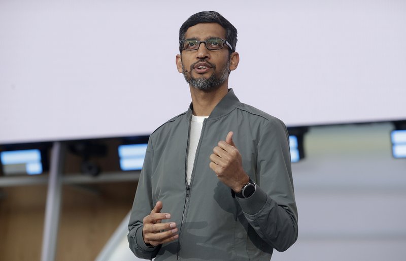 Google donates $37million to fight against racism