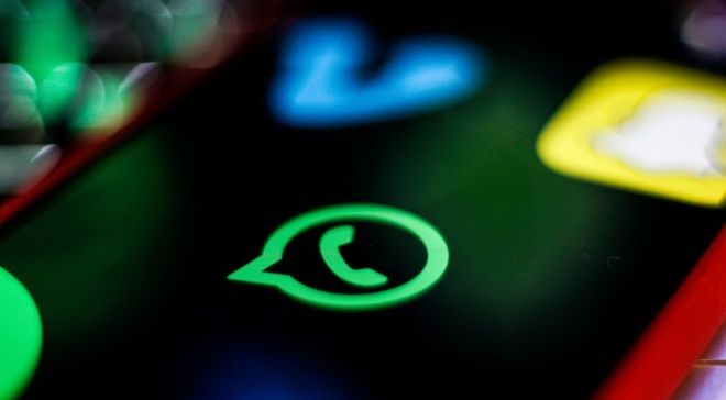 WhatsApp users report issues with sharing multimedia