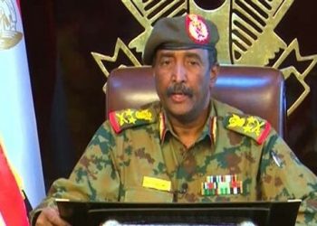 Elections in Sudan within 9 months: Burhan