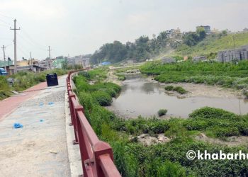 Bagmati corridor: What’s the status?
