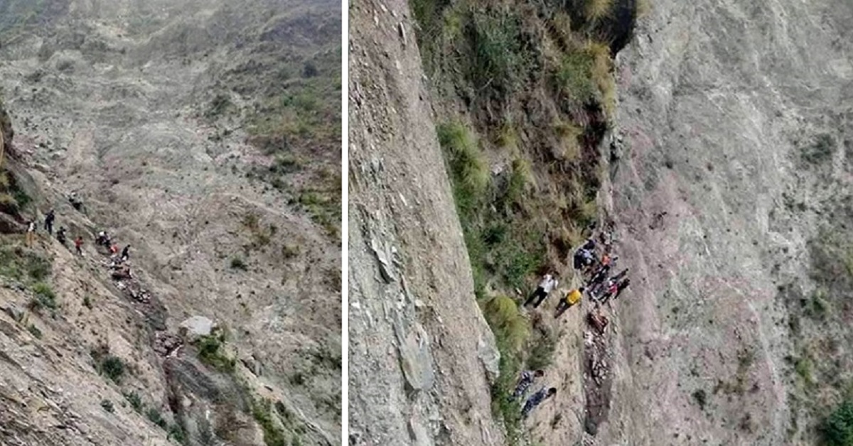 Bajhang jeep accident: Identity of deceased ascertained