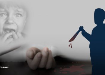 Dreadful incidents of killings of minors; 415 in last 5 years
