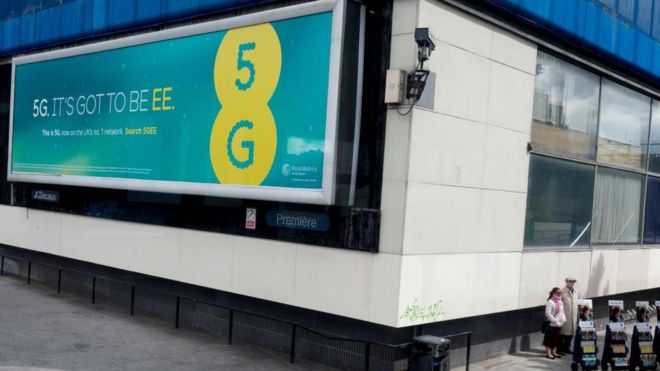 ICO fined EE £100,000 for unlawful texts
