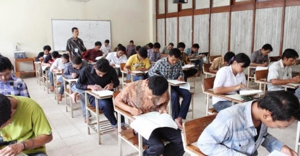 Exam centers announced for Korean Language Test