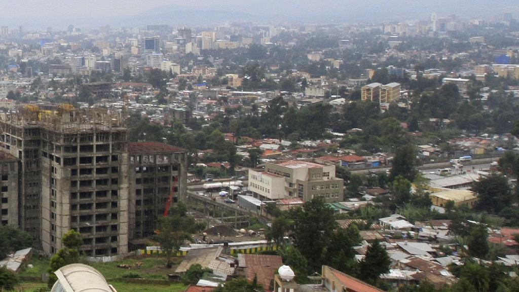 Ethiopia postpones census again to 2020