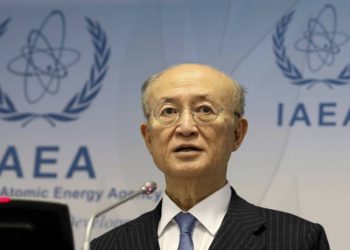 Iran producing more enriched Uranium: IAEA