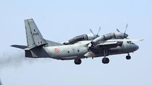 Wreckage of missing IAF plane found in Arunachal Pradesh
