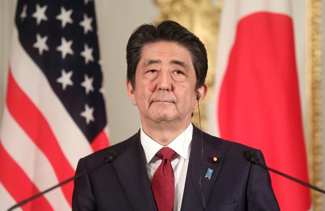 Japanese PM visiting Iran after 41 years to ease tension between US and Iran