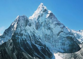 Nepal closes Mount Everest for climbers over coronavirus fears