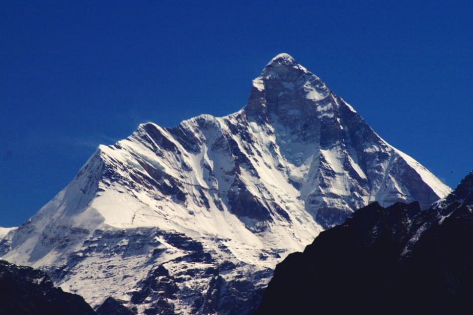Choppers deployed to search eight missing climbers in Nanda Devi