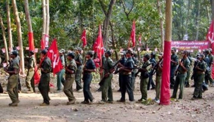 Naxalites abduct, kill India’s SP leader in Chhattisgarh