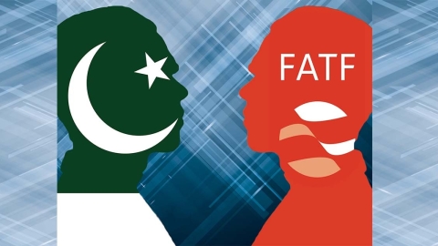FATF issues a strong warning to Pakistan