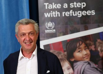 Developing countries are receiving more refugees: UN