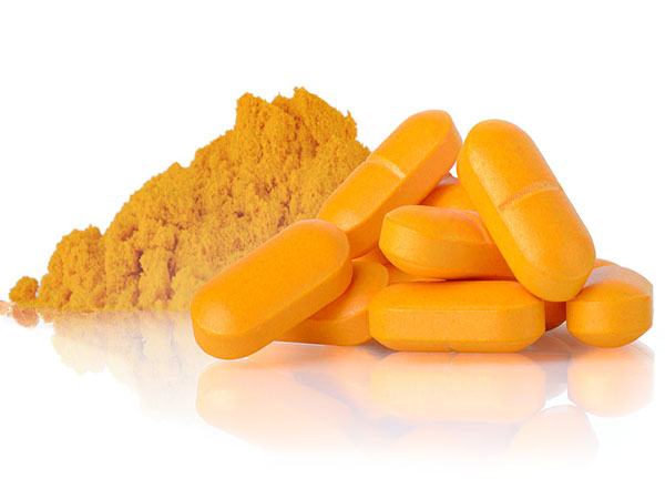 Study finds Turmeric helps prevent cancer cell growth