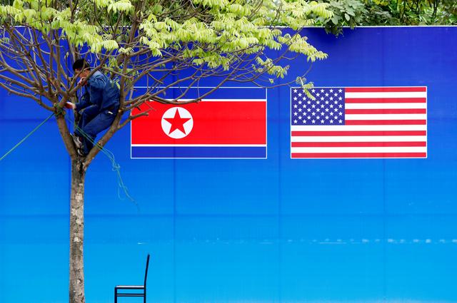 North Korea urges US not to pursue hostile policy towards Pyongyang