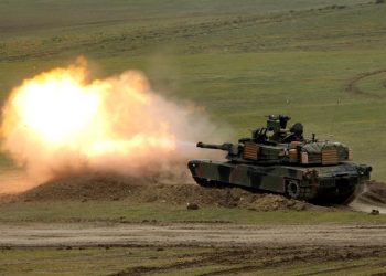 US sale of tanks to Taiwan riles China