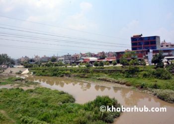 20-year master plan for Bagmati civilization likely by April next year