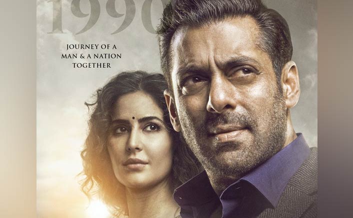 Salman Khan’s ‘Bharat’ crosses 200 crore at box office