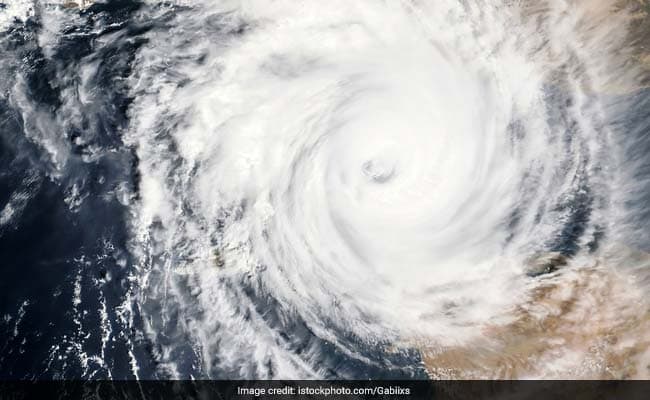 Gujarat on alert as cyclone Vayu inches closer