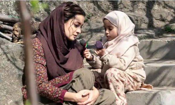 7 reasons why Dia Mirza’s Kaafir is a must watch