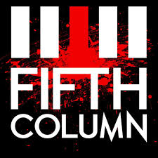 Explainer: What is ‘fifth column’?