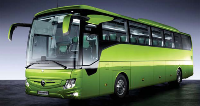 Online ticket booking for tourist buses starts