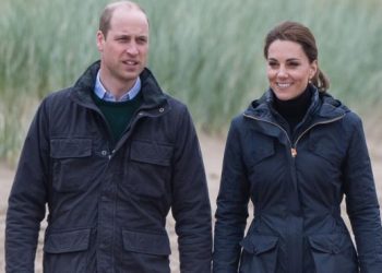 Prince William and Kate to visit Pakistan in autumn