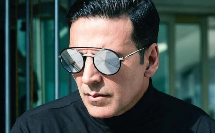 Akshay Kumar ranked fourth in Forbes highest-paid actors list