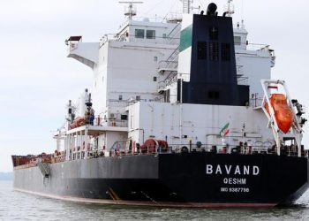 Bavand – an Iranian ship sails from Brazil, second vessel will follow soon