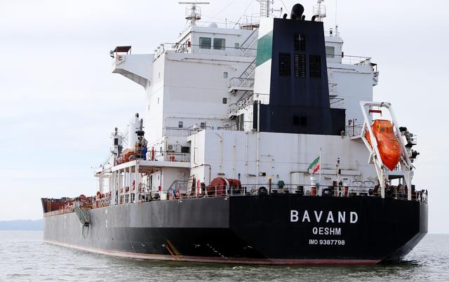 Bavand – an Iranian ship sails from Brazil, second vessel will follow soon