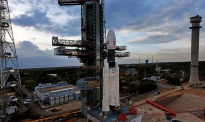 ISRO plans to launch Chandrayaan-2 on July 22