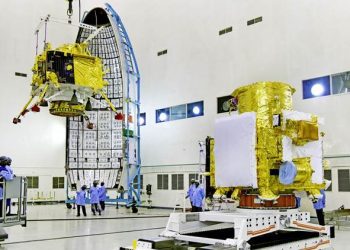 Chandrayan-2 to be on the South Pole of Moon first time ever: ISRO, India