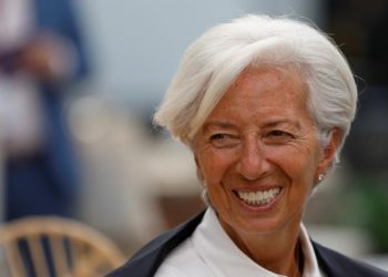 France’s Christine Lagarde to head European Central Bank