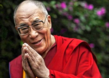 Prayers conducted to mark the 84th birthday celebrations of Dalai Lama