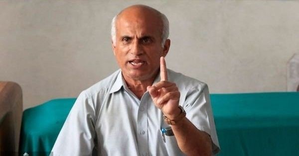 Dr Govinda KC warns of agitation if his five-point agreement is not met